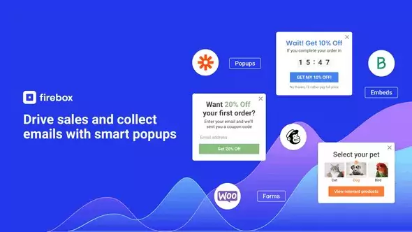 FireBox Pro - WordPress Popup Builder Plugin