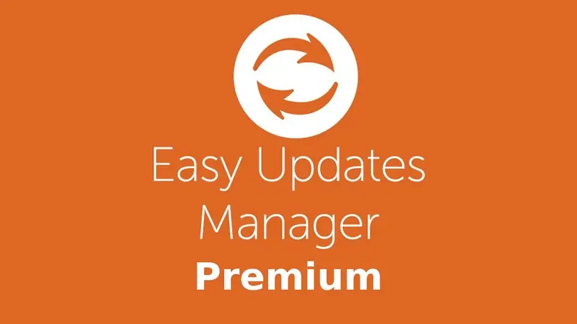 Easy Updates Manager Premium