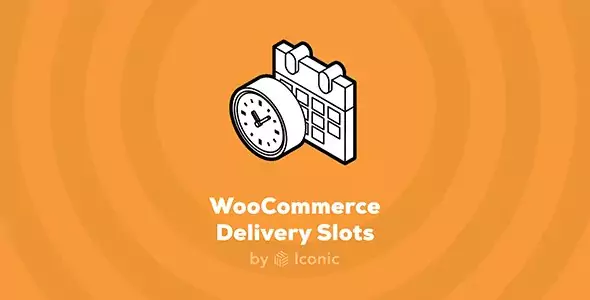 Iconic WooCommerce Delivery Slots