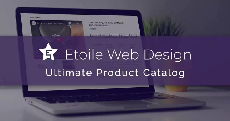 Ultimate Product Catalog Premium