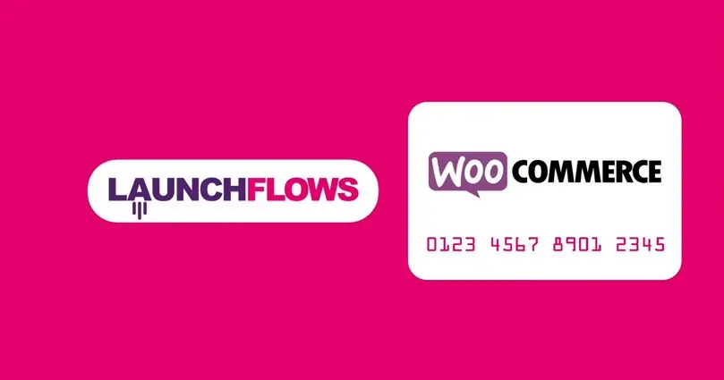LaunchFlows - WooCommerce Sales Funnels Made Easy