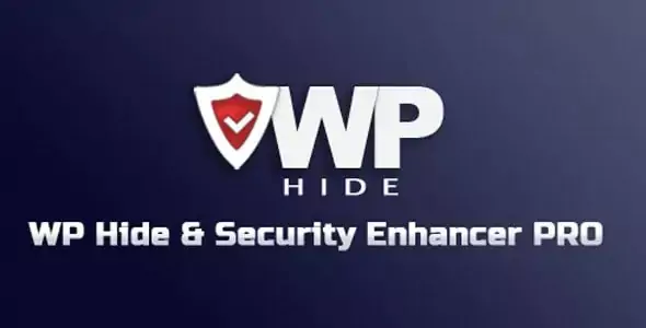 WP Hide & Security Enhancer Pro