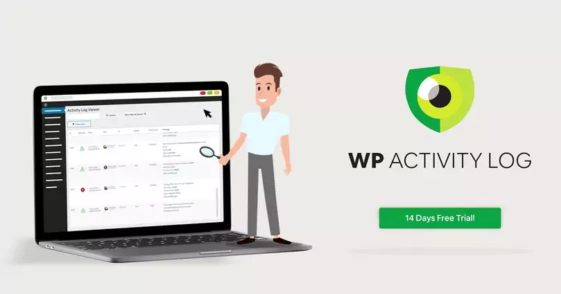 WP Activity Log Premium