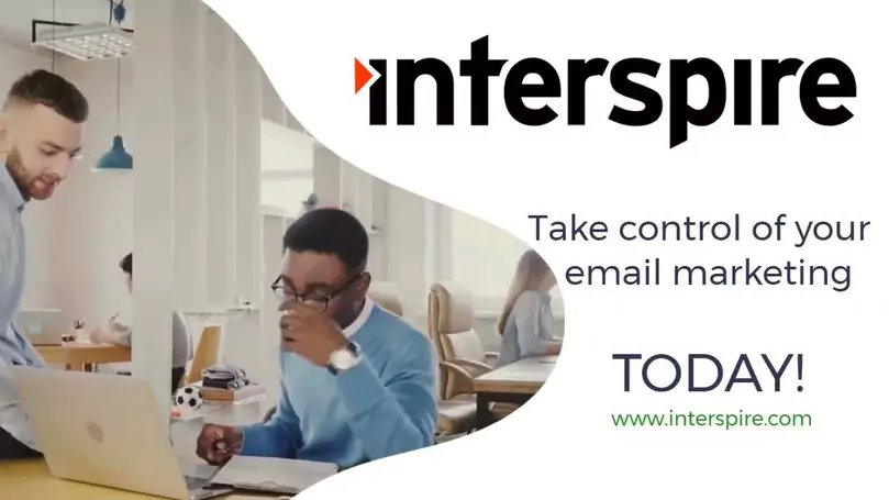 Interspire Email Marketer