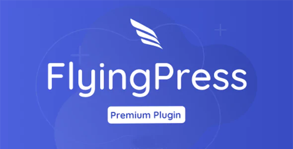 FlyingPress - Taking WordPress To New Heights