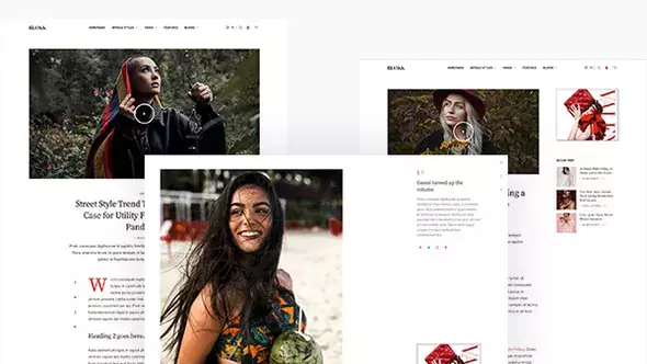 JA Blockk - Ultimate Multipurpose Joomla News and Magazine Template