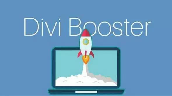 Divi Booster - Improvements for Divi WordPress Theme