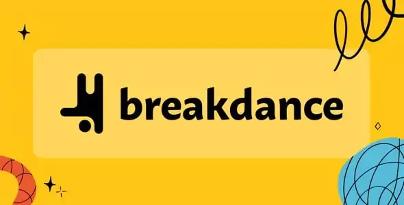 Breakdance - Website Builder for WordPress