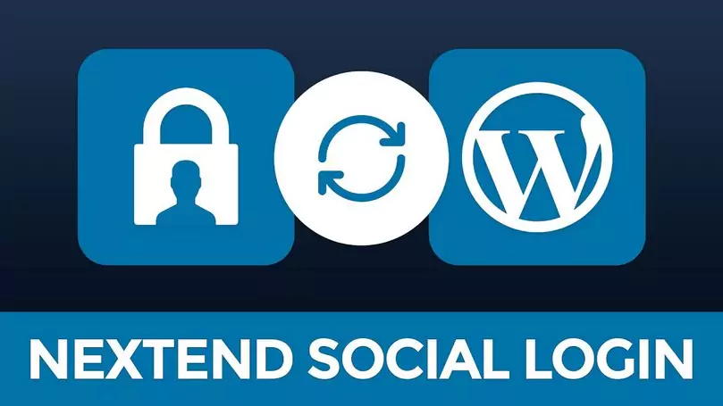 Nextend Social Login Pro