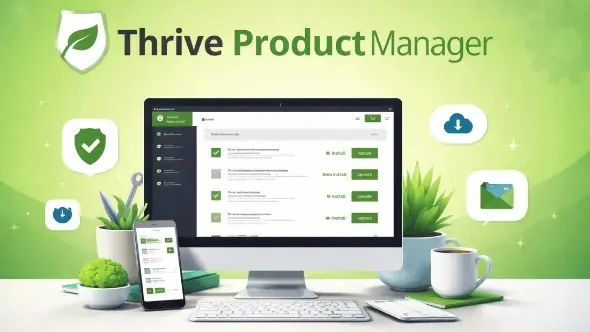 Thrive Product Manager